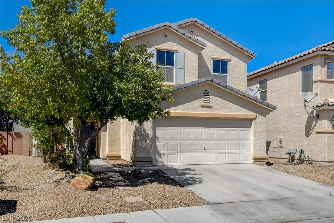 5308 Fireside Ranch Avenue Las Vegas, NV 89131 - Photo 3 of 49