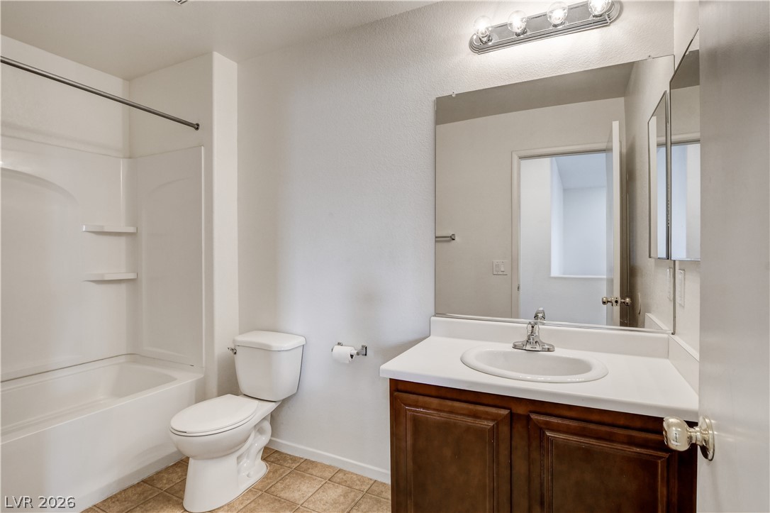 5308 Fireside Ranch Avenue Las Vegas, NV 89131 - Photo 33 of 49