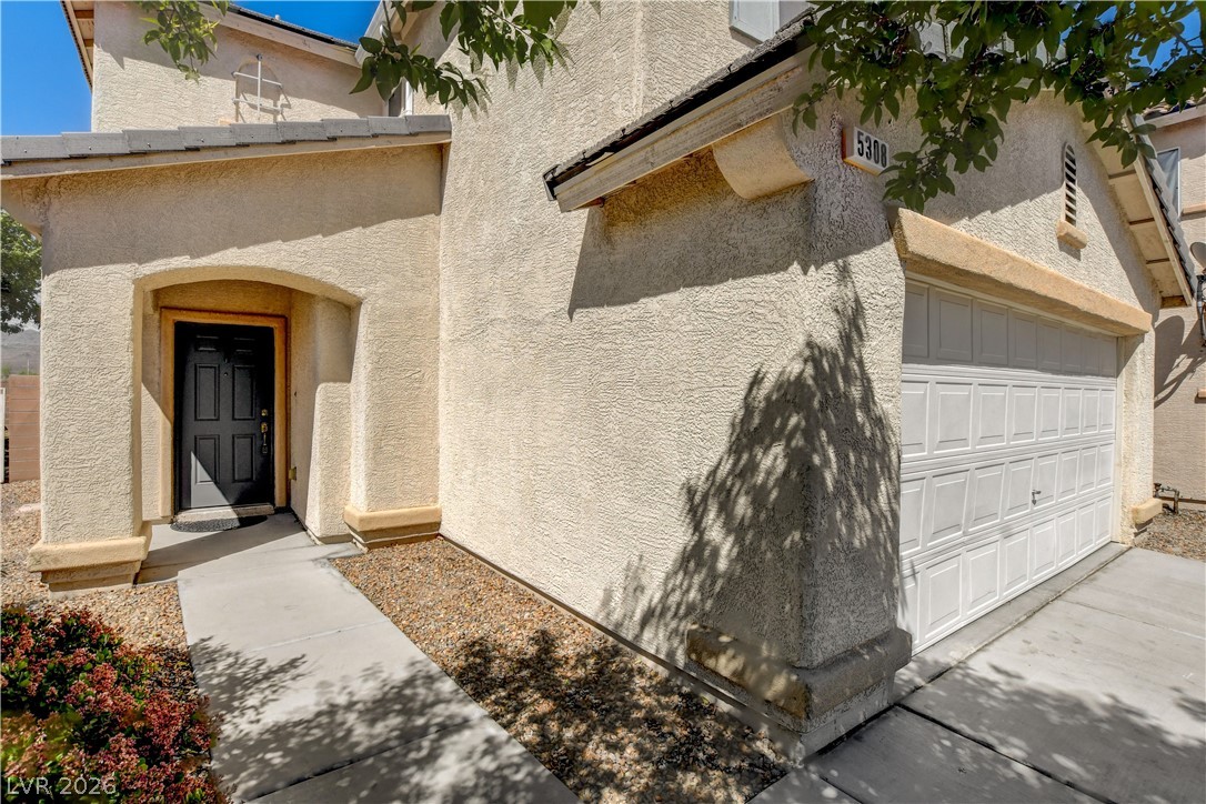 5308 Fireside Ranch Avenue Las Vegas, NV 89131 - Photo 4 of 49