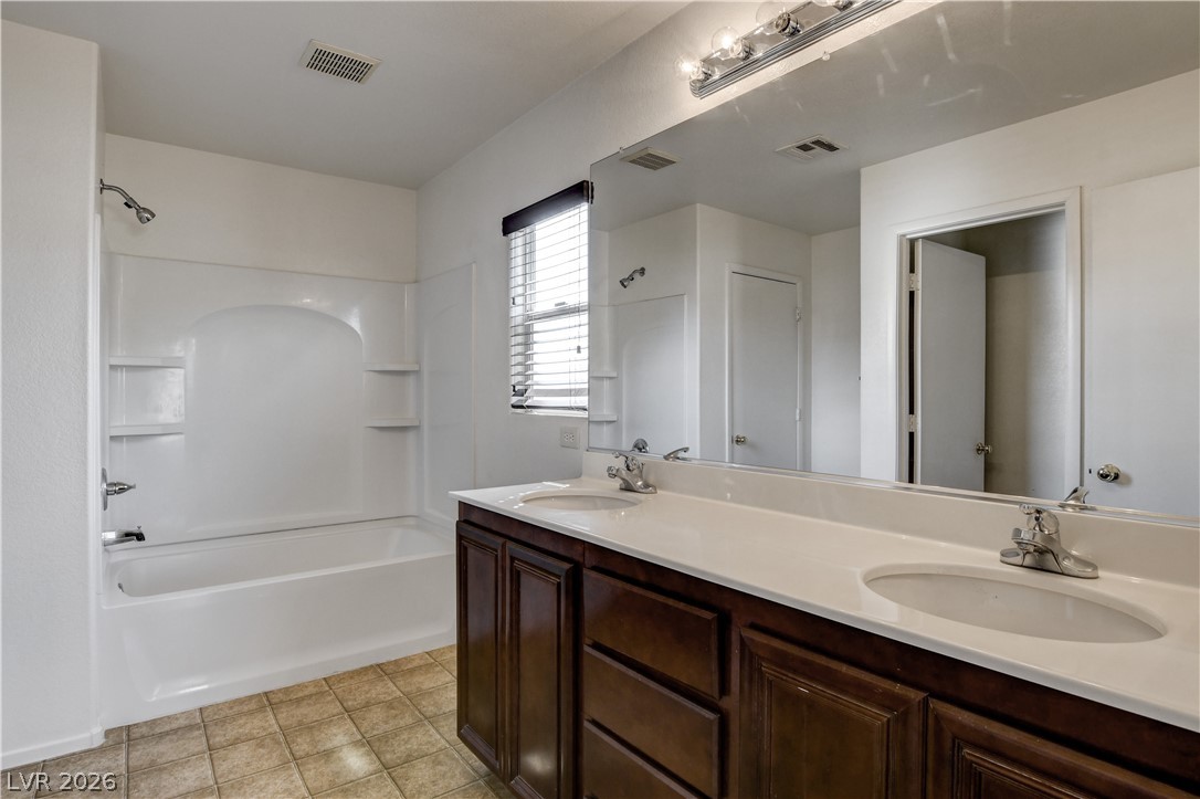 5308 Fireside Ranch Avenue Las Vegas, NV 89131 - Photo 42 of 49