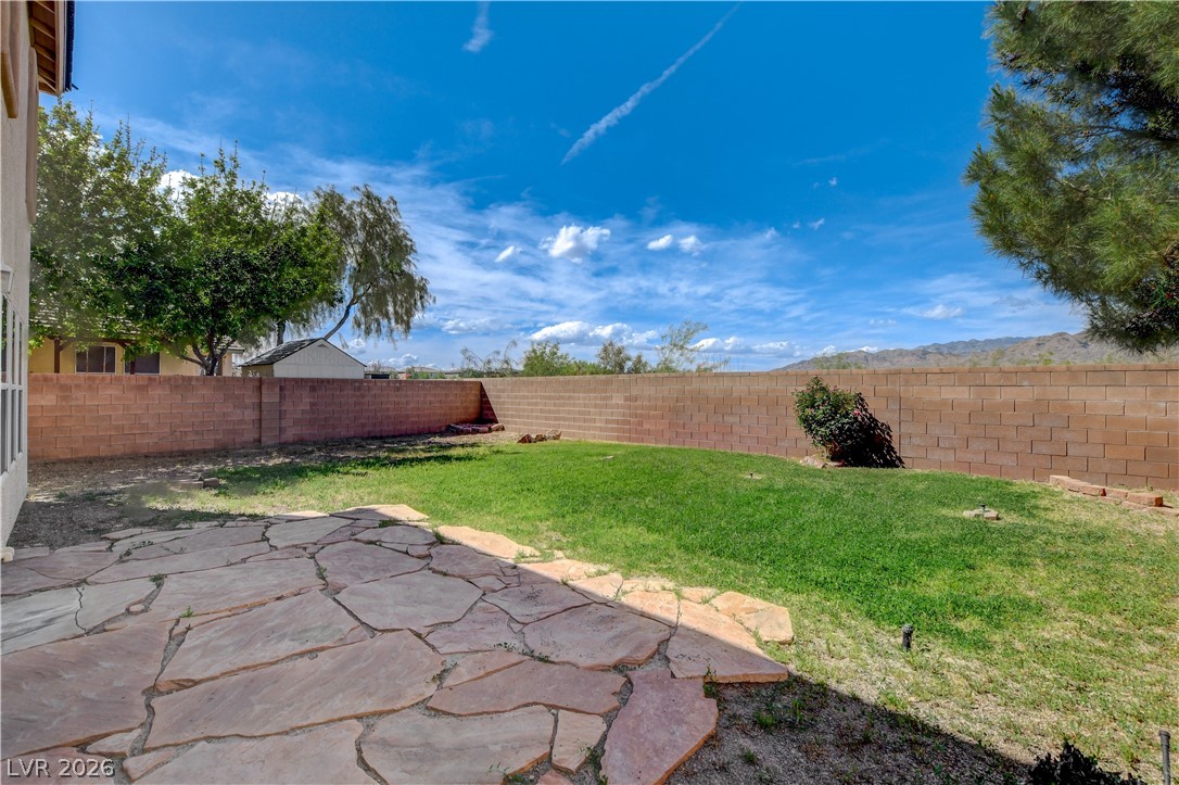 5308 Fireside Ranch Avenue Las Vegas, NV 89131 - Photo 46 of 49