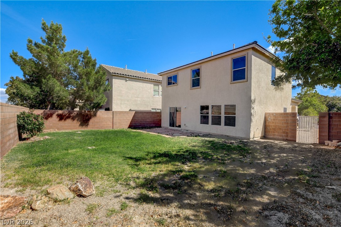 5308 Fireside Ranch Avenue Las Vegas, NV 89131 - Photo 48 of 49