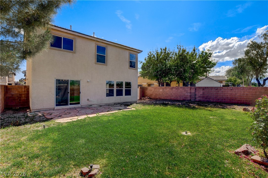 5308 Fireside Ranch Avenue Las Vegas, NV 89131 - Photo 49 of 49