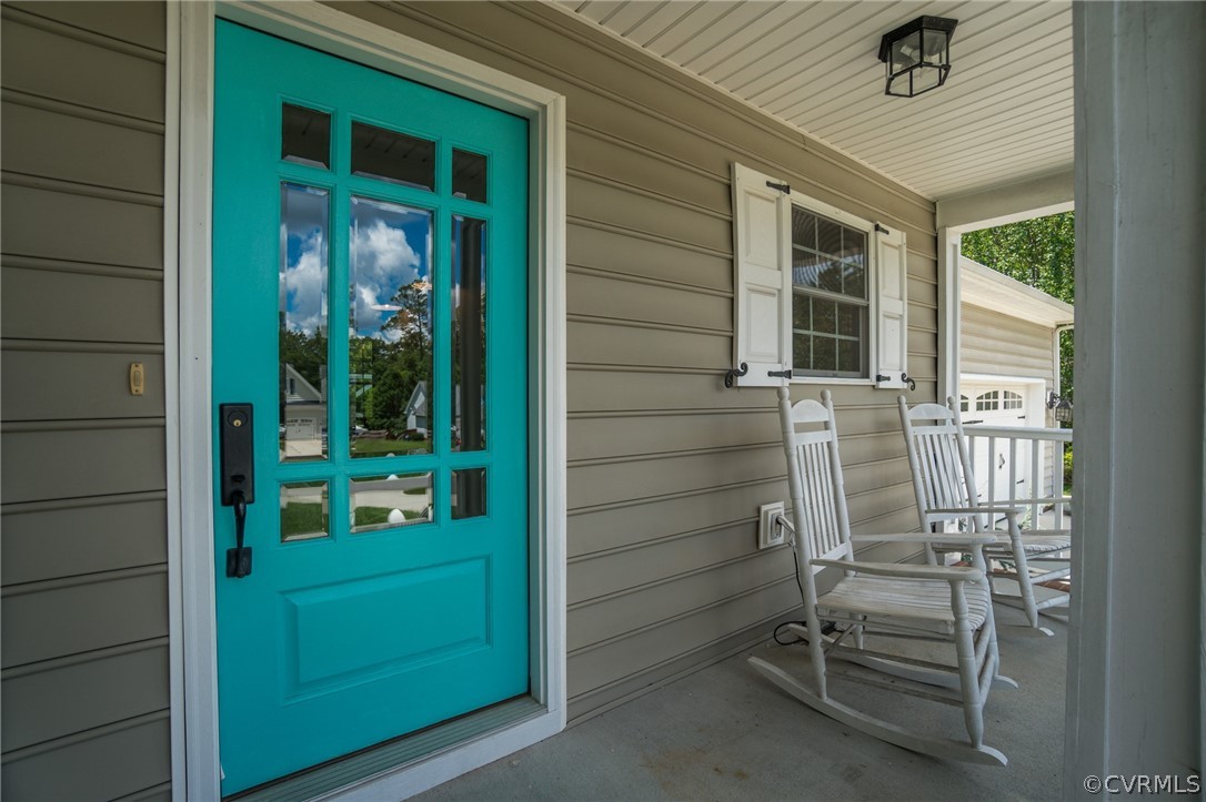 11608 Hillside Road Chester, VA 23831 - Photo 3 of 48
