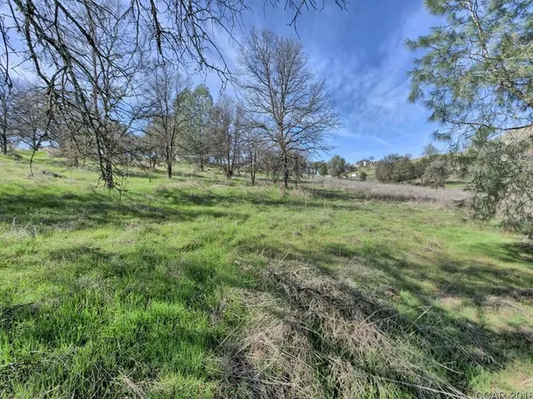 a view of an outdoor space with a lake view