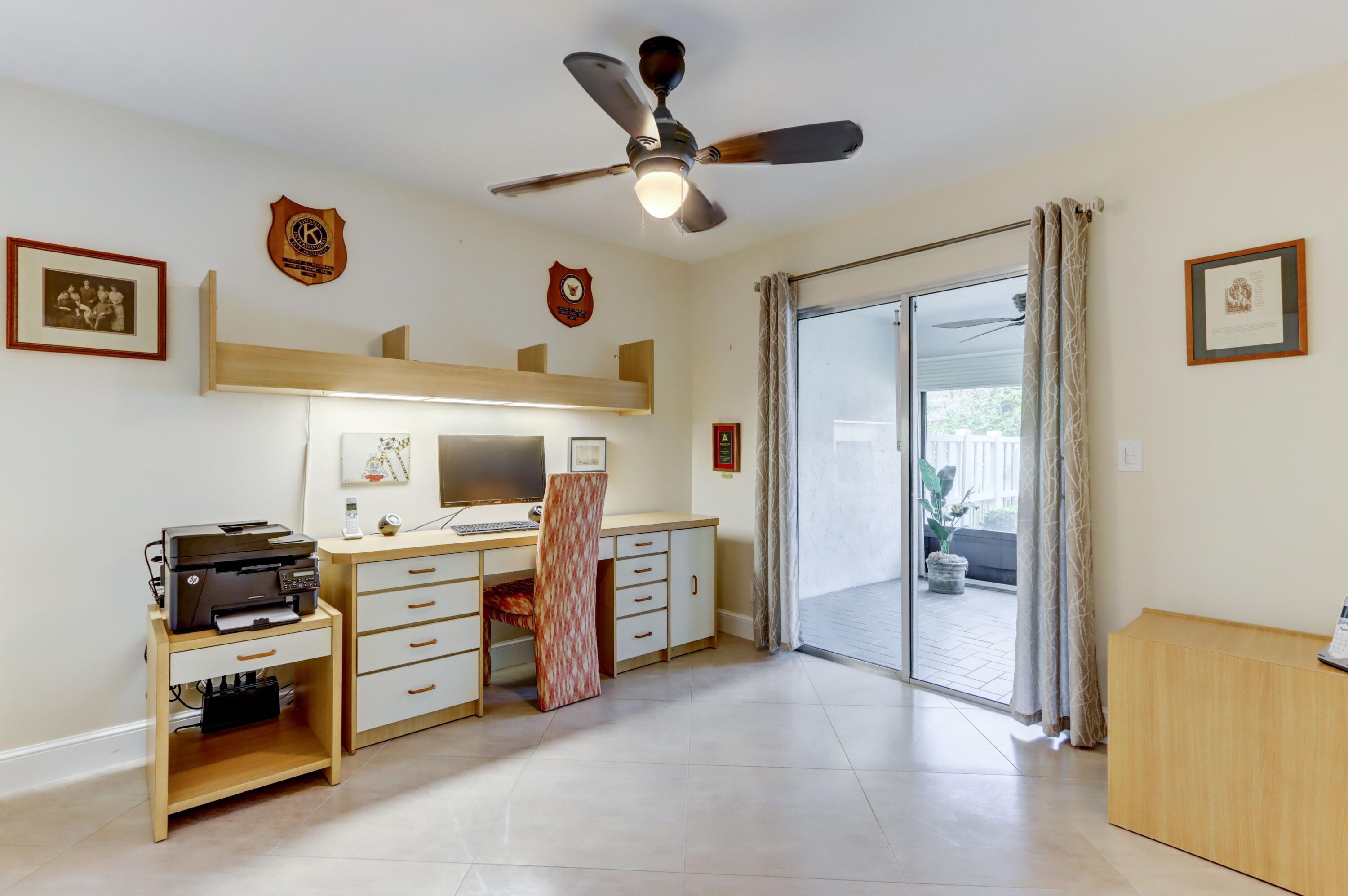 8092 Sweetbriar Way Boca Raton, FL 33496 - Photo 13 of 17 Bedroom 2