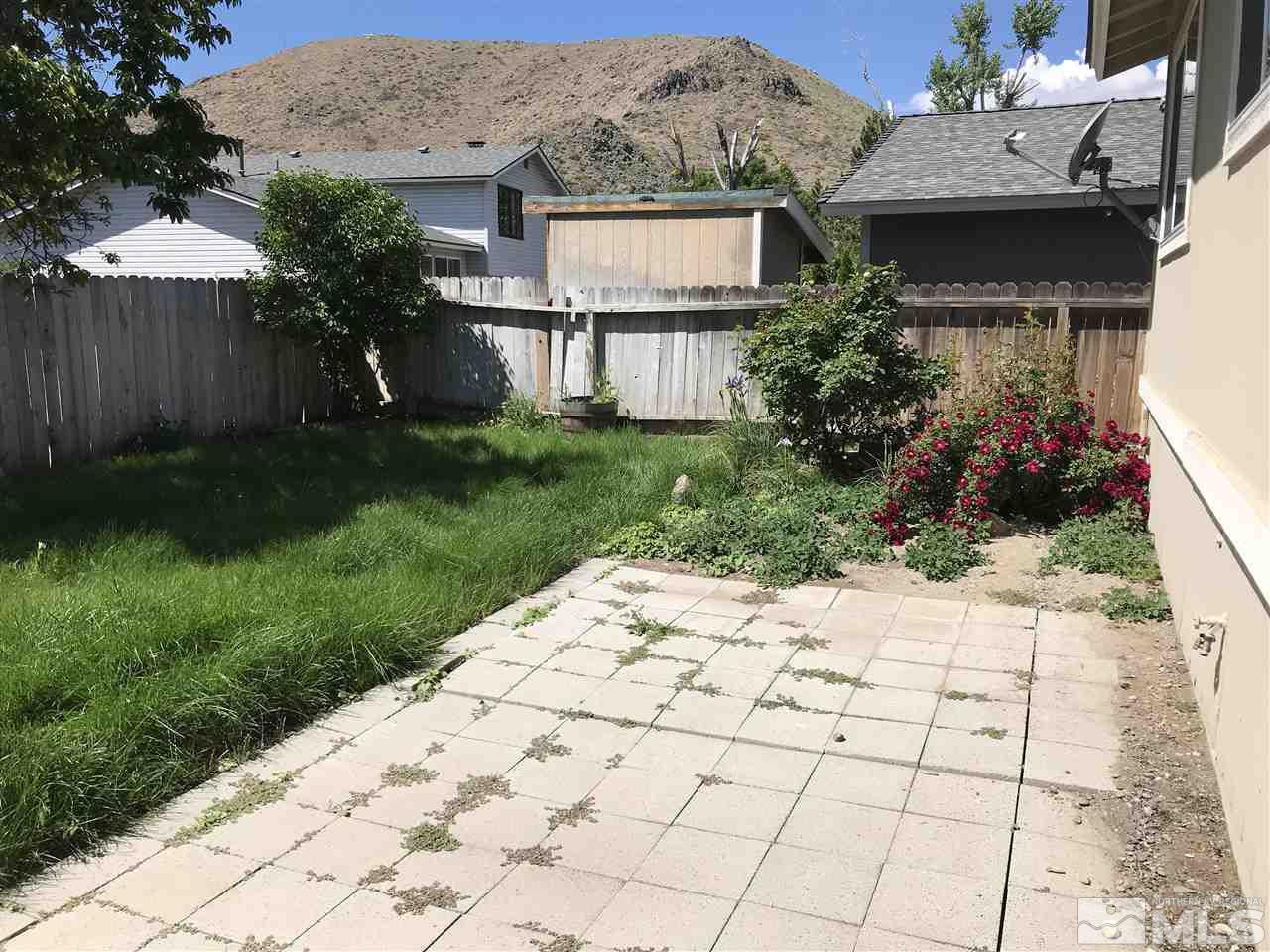4140 Snowshoe Lane Reno, NV 89502 - Photo 21 of 22 Photo 21