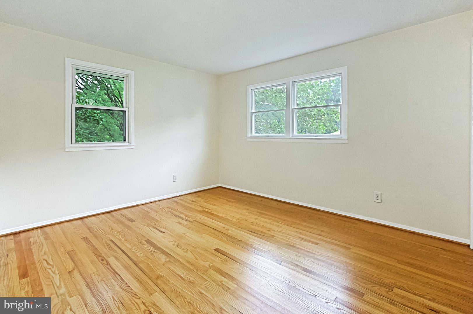 7613 Dunston Street Springfield, VA 22151 - Photo 17 of 30 Bedroom