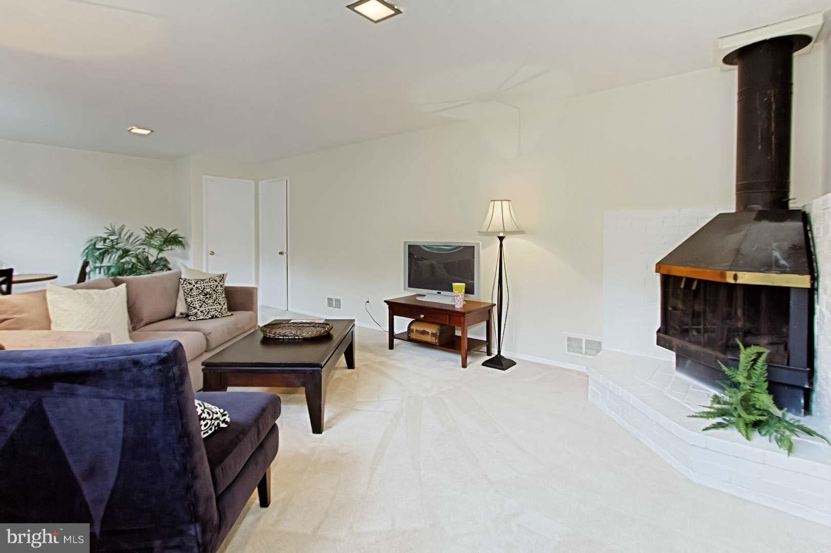 7613 Dunston Street Springfield, VA 22151 - Photo 23 of 30 Family Room