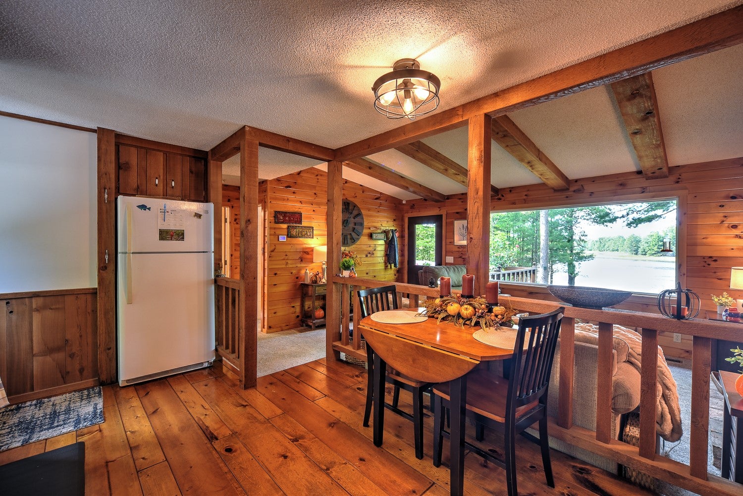 4120 Mallard Lake Road Webster, WI 54893 - Photo 2 of 49 Gallery Image 2