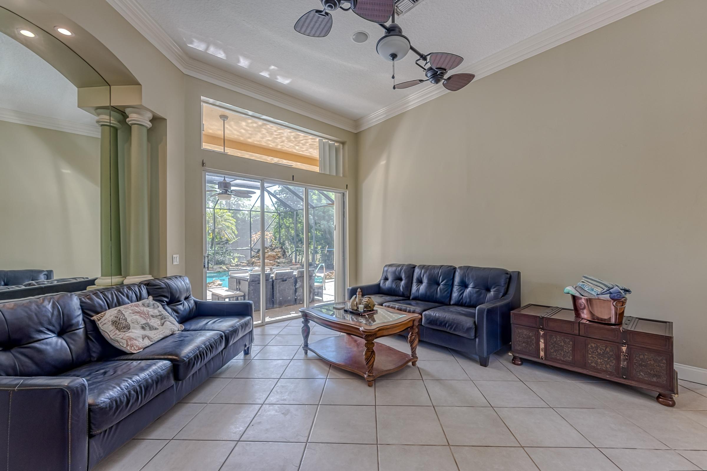 21702 Marigot Drive Boca Raton, FL 33428 - Photo 16 of 31 formal living 2