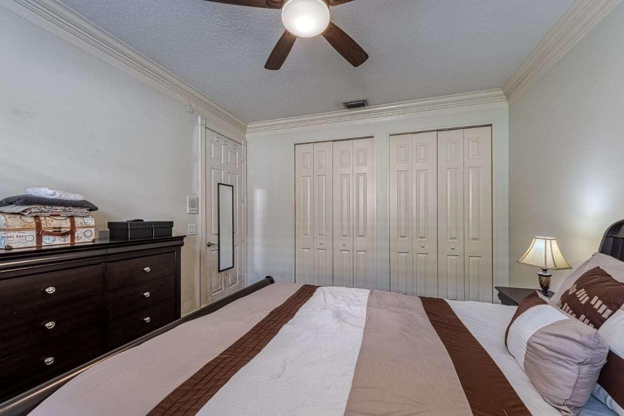 21702 Marigot Drive Boca Raton, FL 33428 - Photo 20 of 31 BEDROOM 2