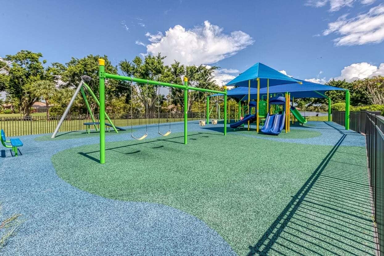 21702 Marigot Drive Boca Raton, FL 33428 - Photo 25 of 31 PLAY GROUND