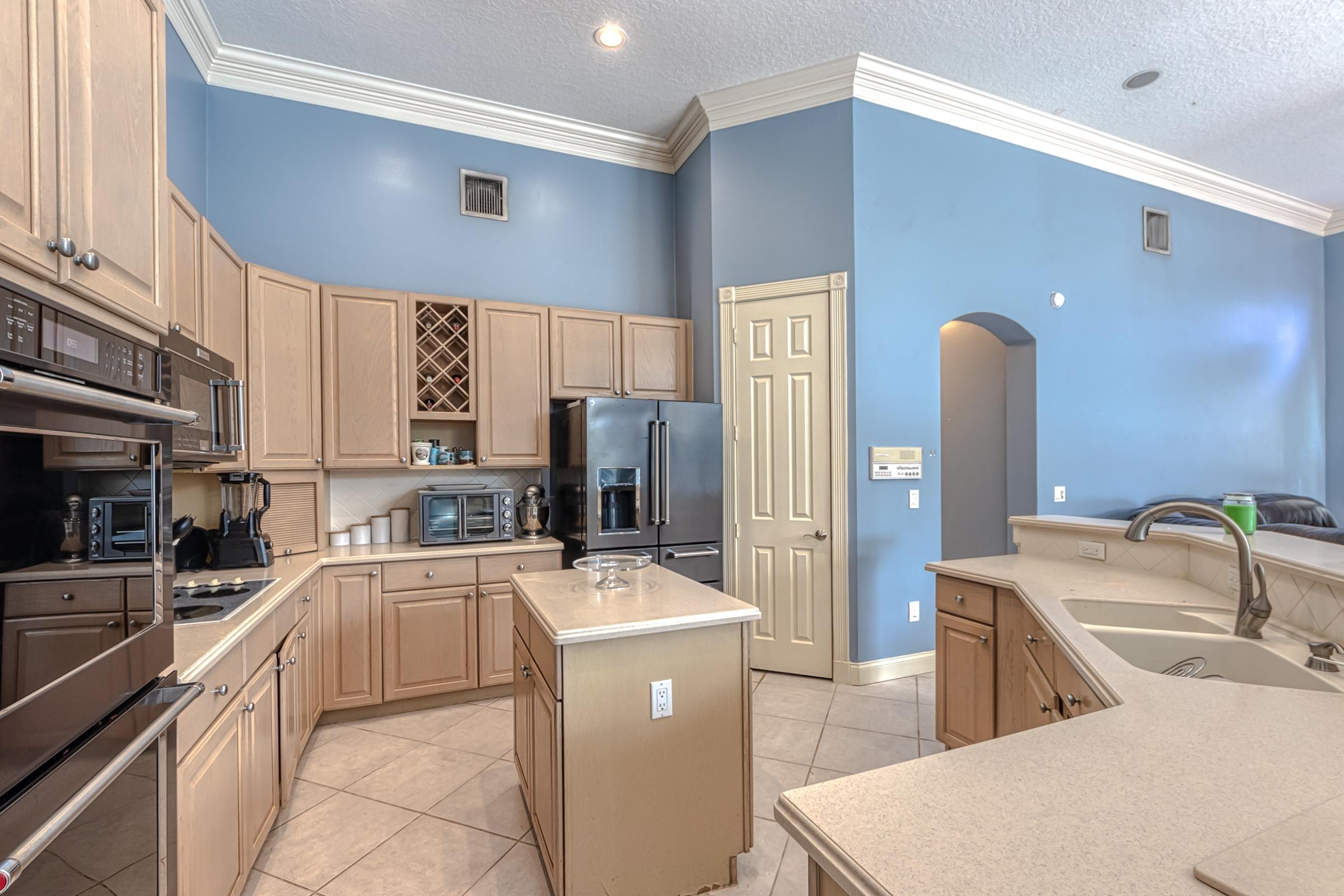 21702 Marigot Drive Boca Raton, FL 33428 - Photo 31 of 31 kitchen 2