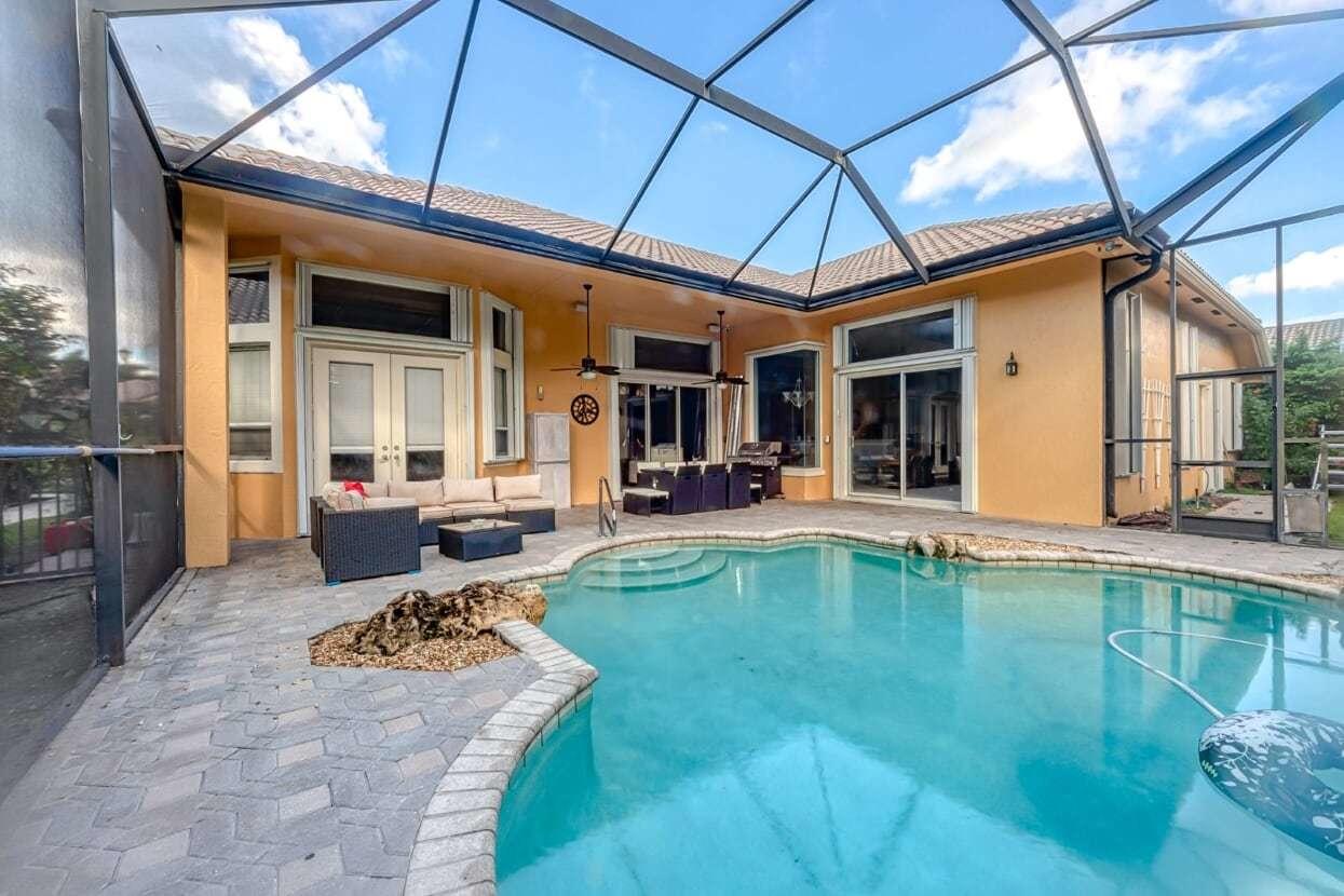 21702 Marigot Drive Boca Raton, FL 33428 - Photo 4 of 31 PATIO