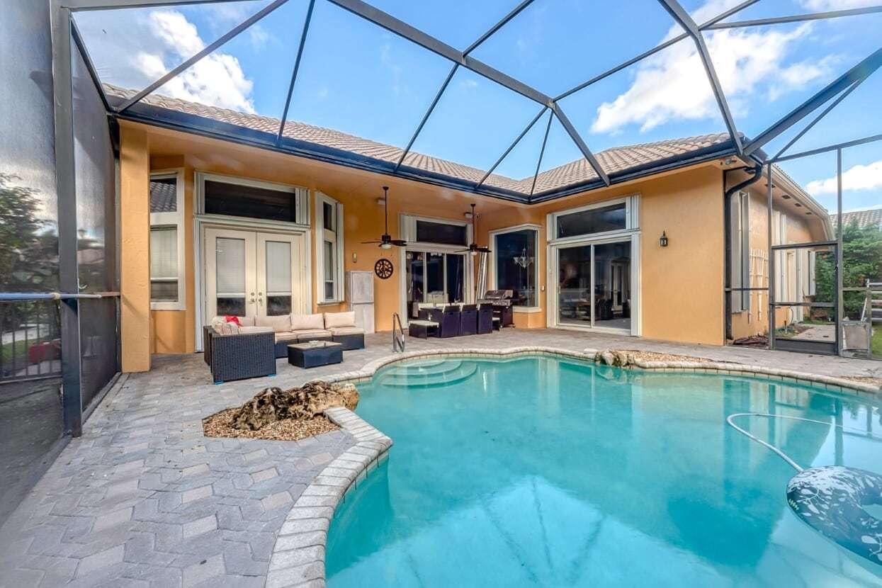 21702 Marigot Drive Boca Raton, FL 33428 - Photo 5 of 31 PATIO
