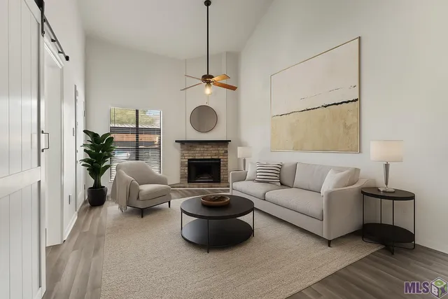 $1,500 | 3451 San Felipe Drive, Baton Rouge, LA 70809