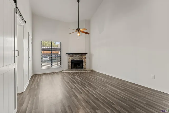 $1,500 | 3451 San Felipe Drive, Baton Rouge, LA 70809