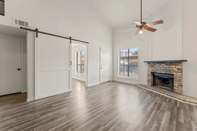 $1,500 | 3451 San Felipe Drive, Baton Rouge, LA 70809