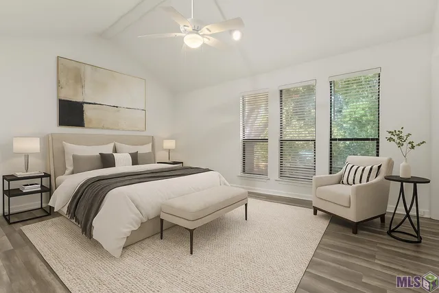 $1,500 | 3451 San Felipe Drive, Baton Rouge, LA 70809