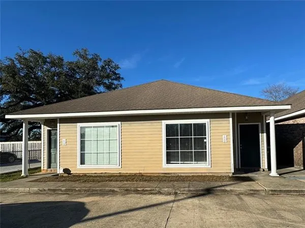 $1,200 | 1608 Western Avenue, Unit A, Hammond, LA 70401