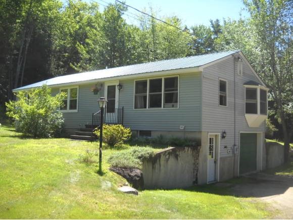 126 Mooney Hill Road Madison, NH 03849 - Photo 1 of 1