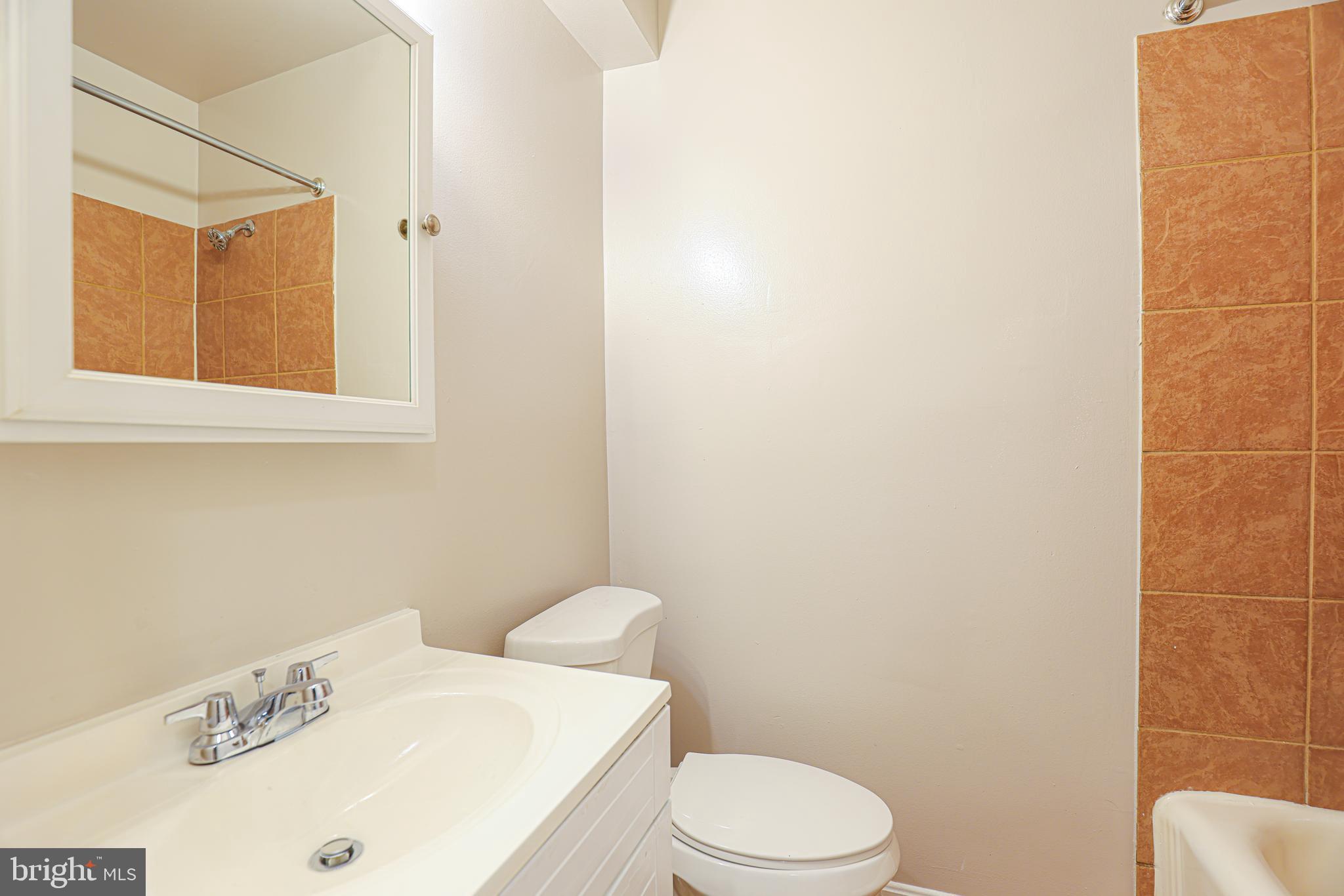 1633 E Street Northeast, Unit 3 Washington, DC 20002 - Photo 20 of 20