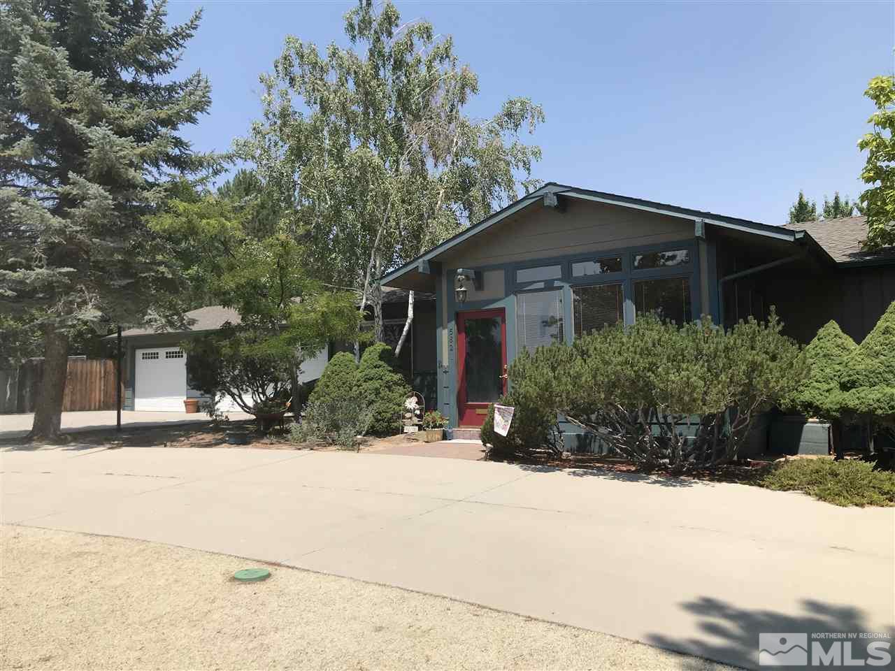 5821 Salk Road Carson City, NV 89706 - Photo 6 of 25 Photo 6