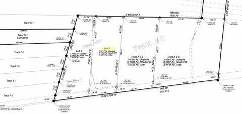 $99,500 | 8522 Cat Road, Maurice, LA 70555