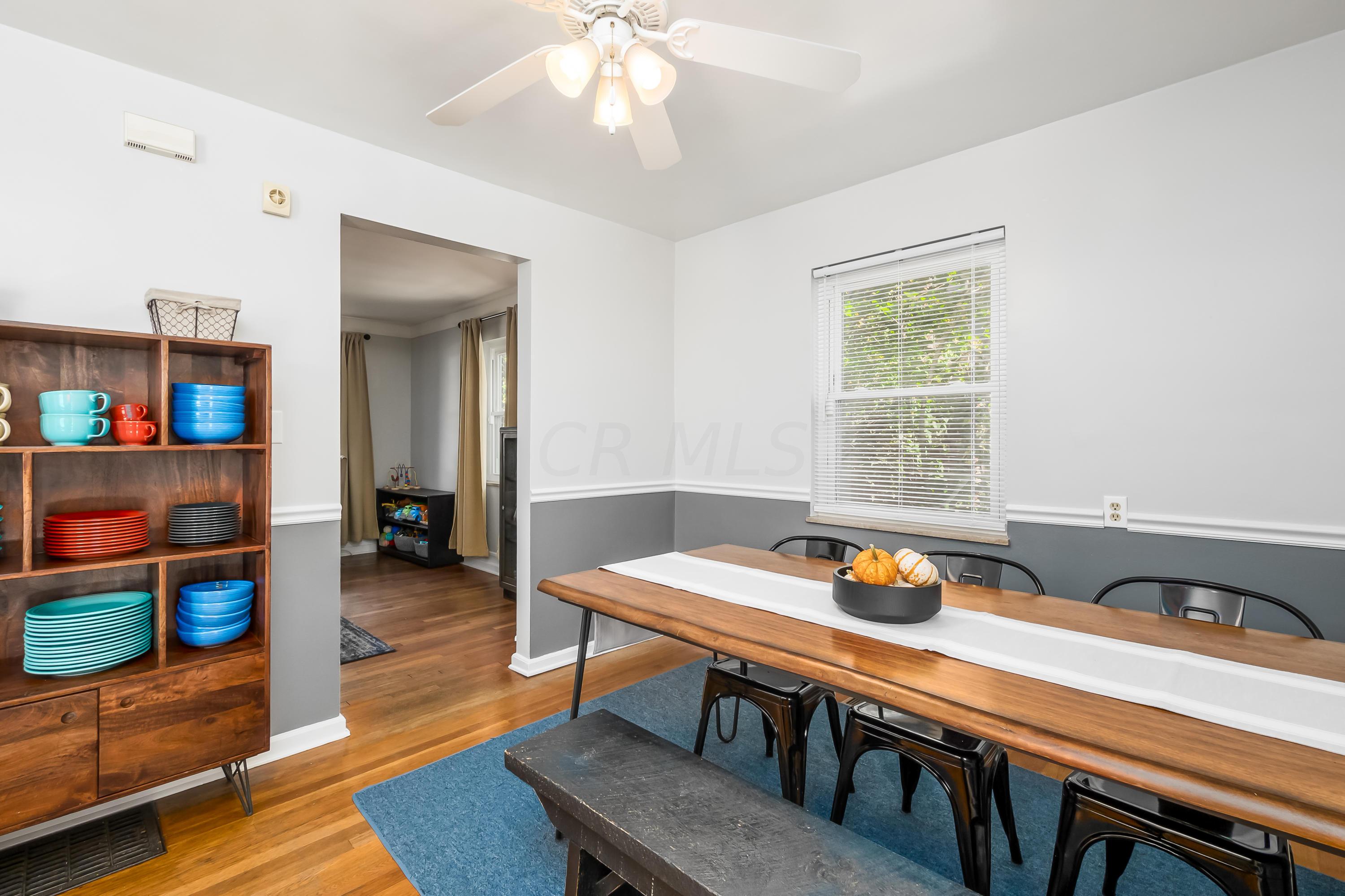 2829 Bryden Road Columbus, OH 43209 - Photo 8 of 32