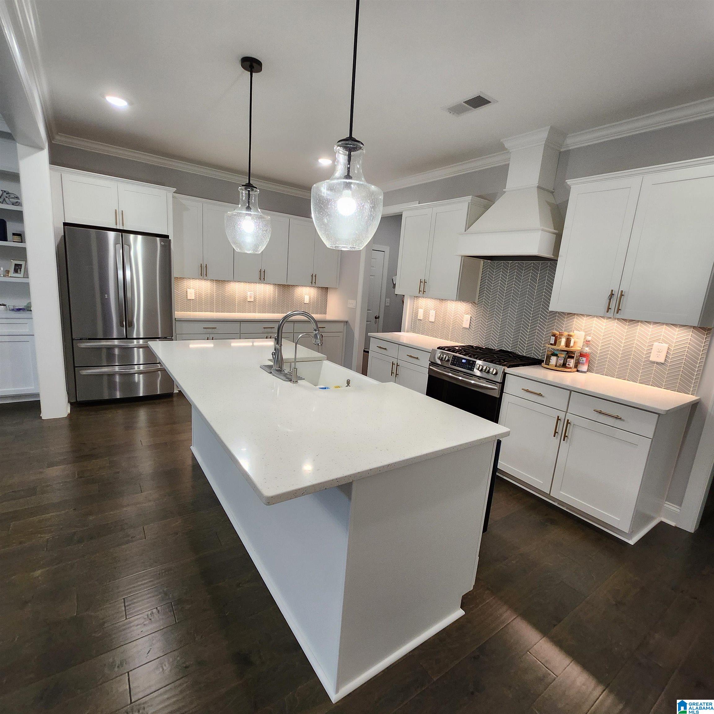 3052 Simms Landing Pelham, AL 35124 - Photo 13 of 46