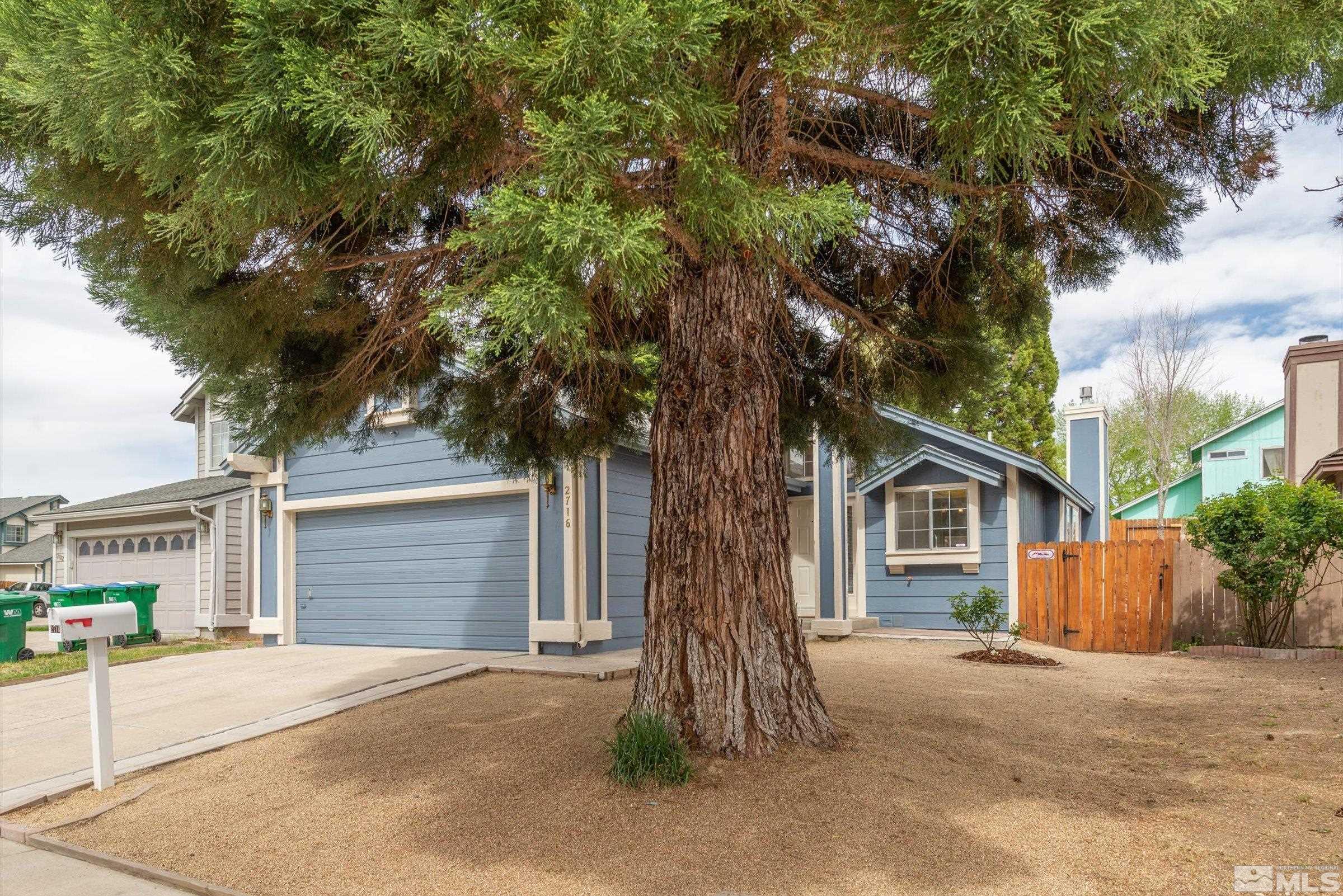 2716 Caballo Drive Reno, NV 89502 - Photo 2 of 23 Photo 2