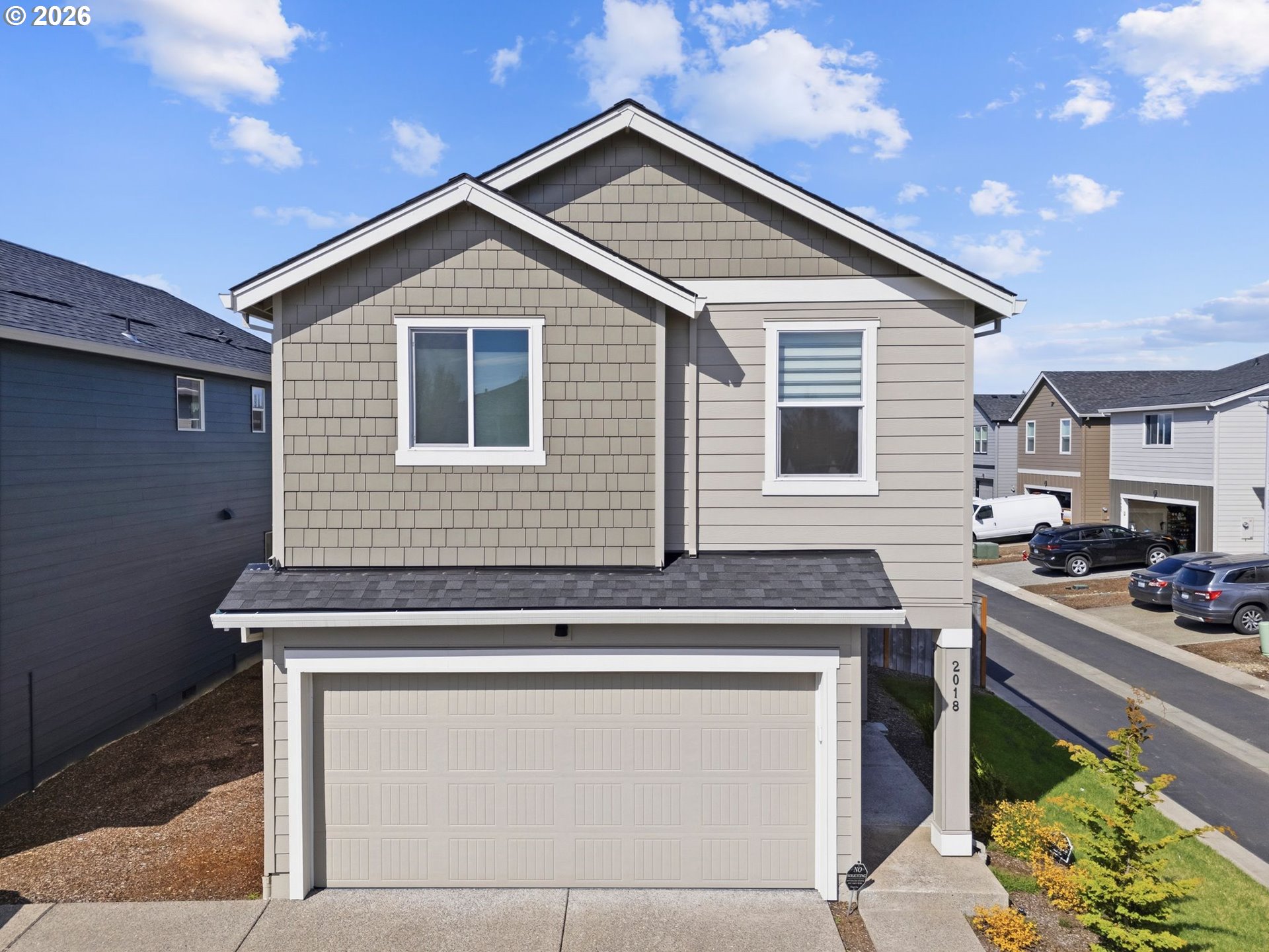 2018 Northwest 14th Street Battle Ground, WA 98604 - Photo 1 of 48