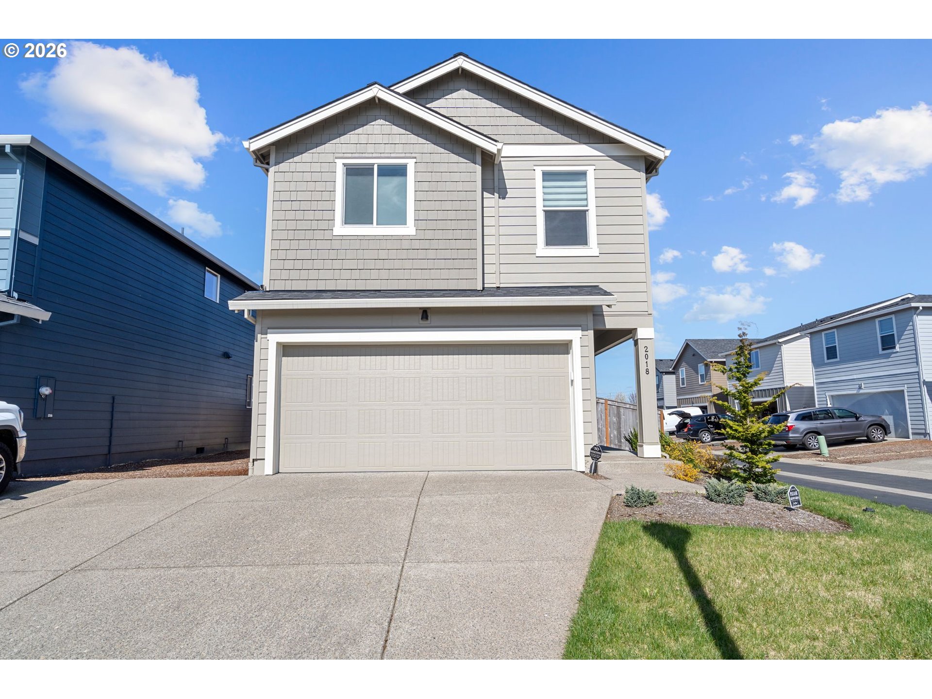 2018 Northwest 14th Street Battle Ground, WA 98604 - Photo 2 of 48