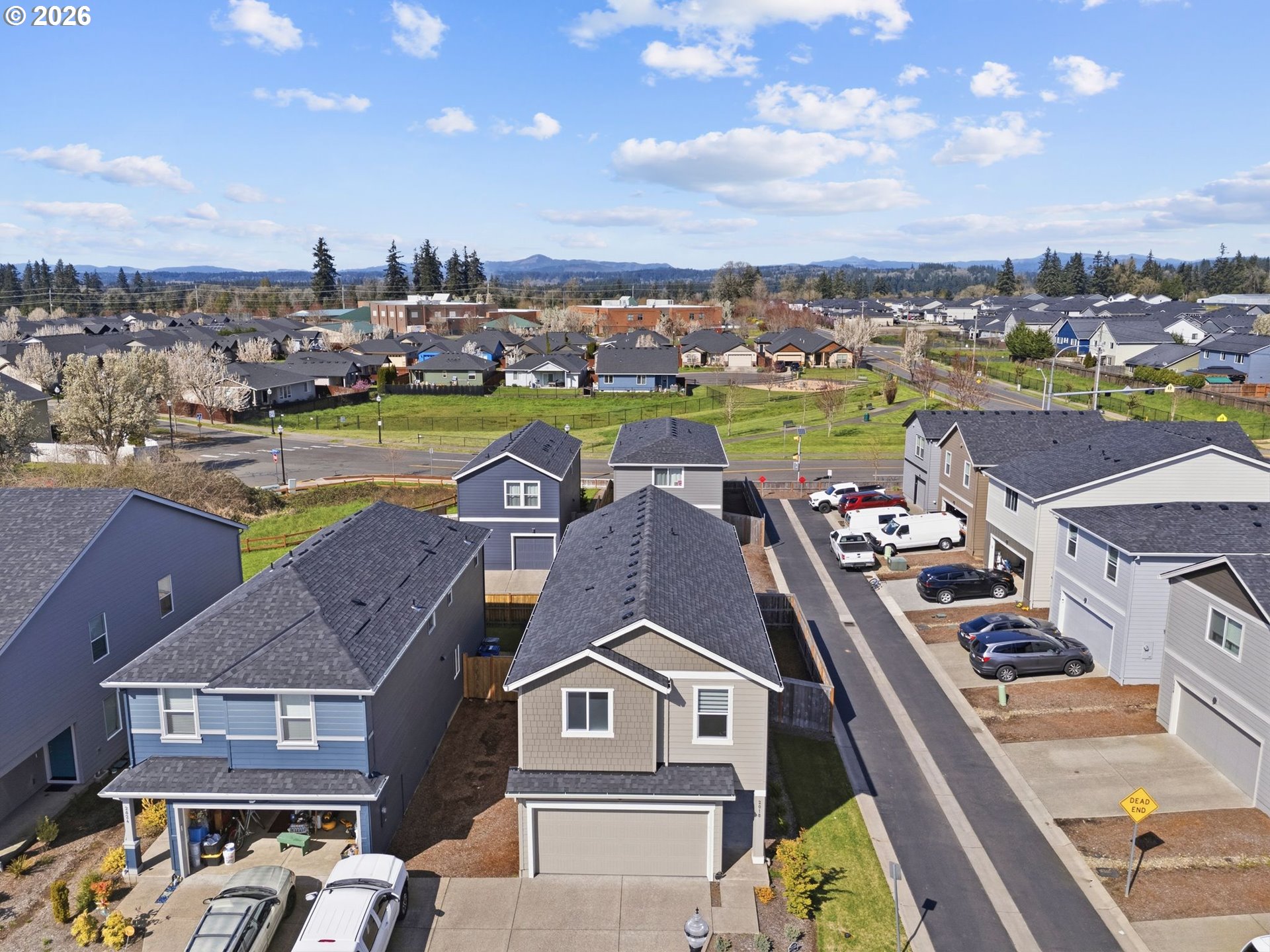 2018 Northwest 14th Street Battle Ground, WA 98604 - Photo 42 of 48