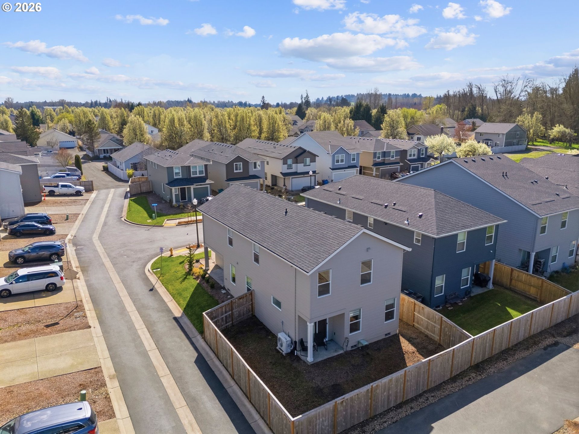 2018 Northwest 14th Street Battle Ground, WA 98604 - Photo 43 of 48