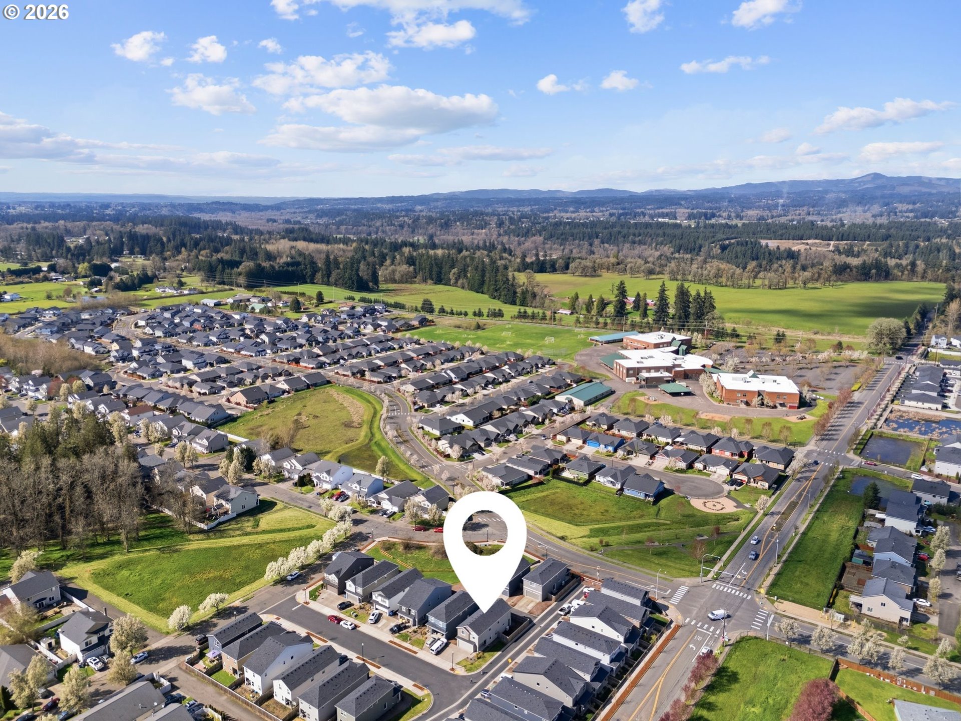 2018 Northwest 14th Street Battle Ground, WA 98604 - Photo 46 of 48