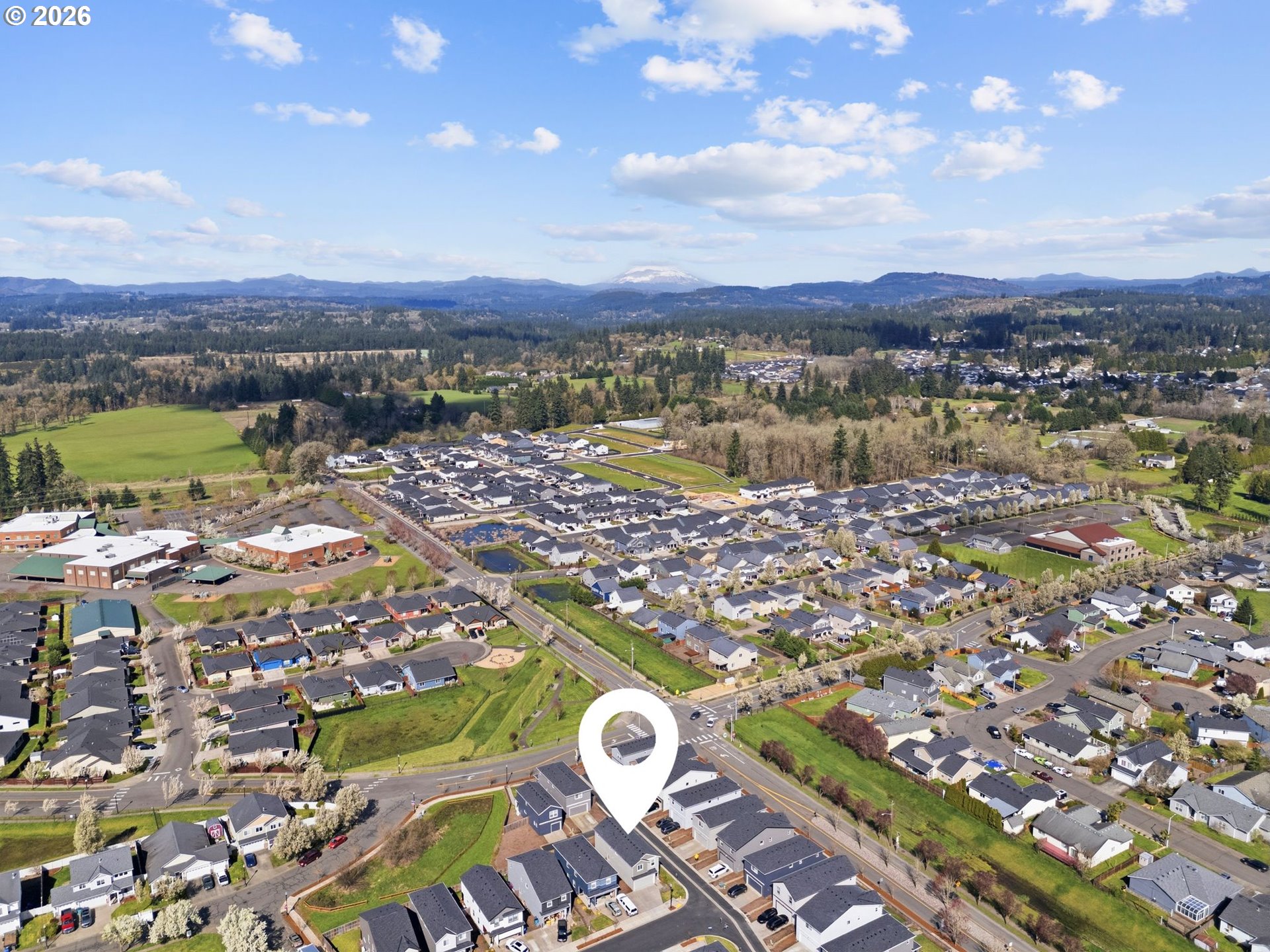 2018 Northwest 14th Street Battle Ground, WA 98604 - Photo 47 of 48
