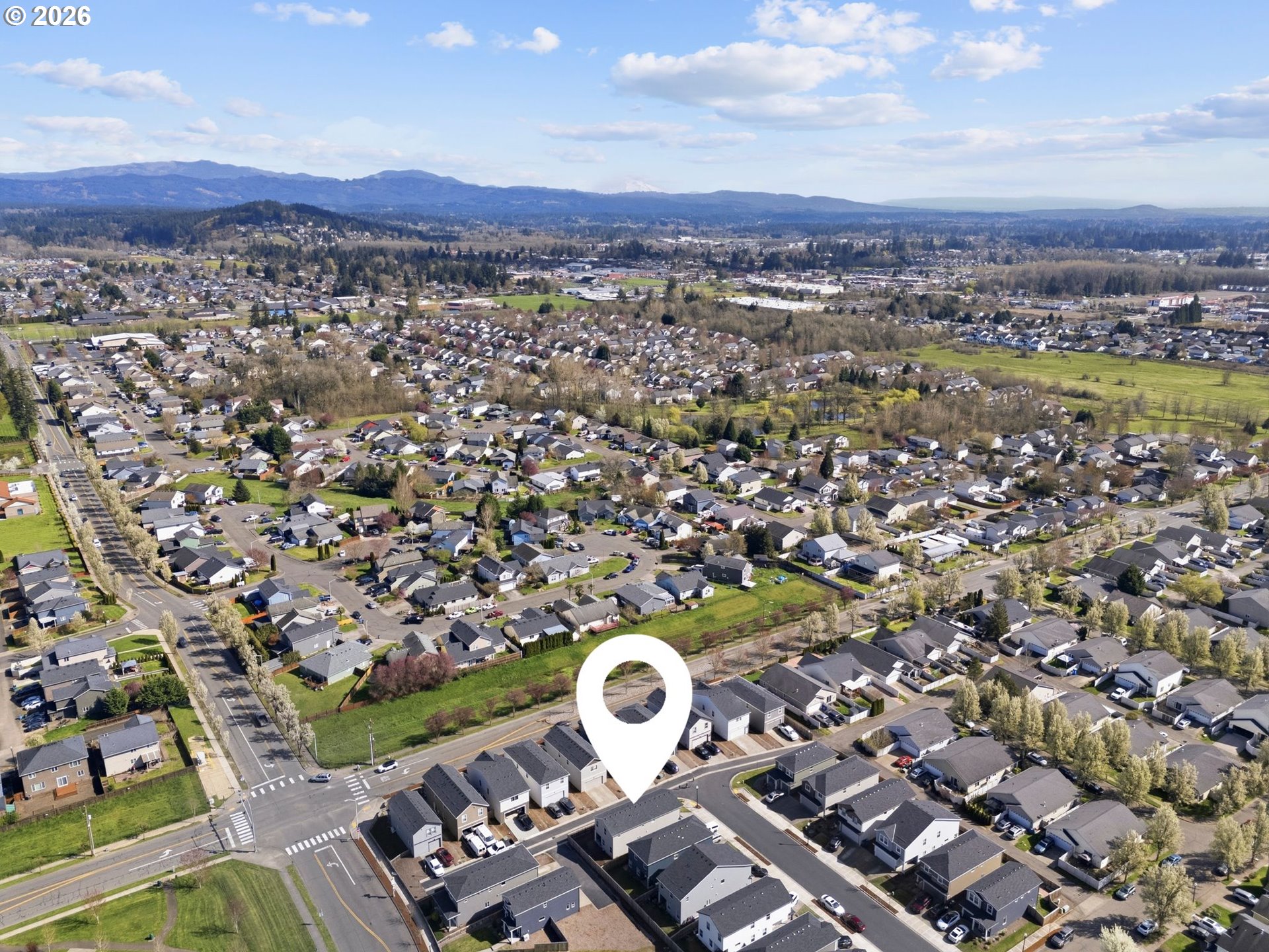 2018 Northwest 14th Street Battle Ground, WA 98604 - Photo 48 of 48