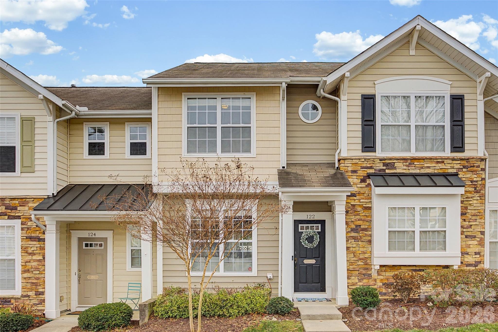 122 Chimney Rock Lane Fort Mill, SC 29708 - Photo 1 of 1 Gallery Image 1
