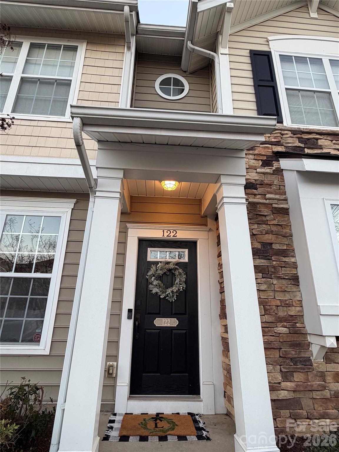 122 Chimney Rock Lane Fort Mill, SC 29708 - Photo 2 of 2