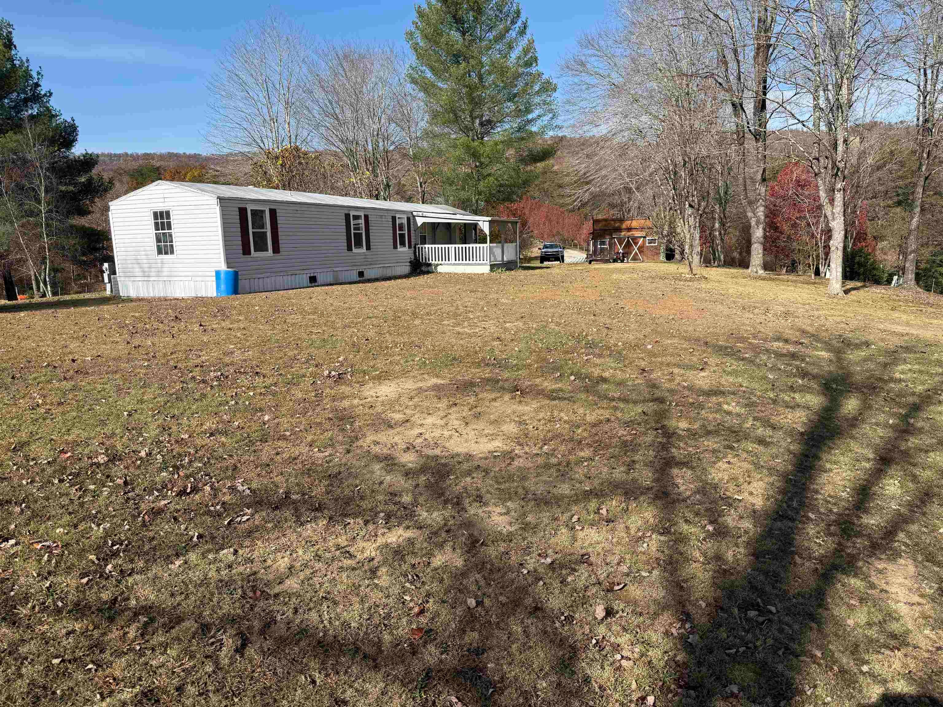 3049 Flatwoods Road Elliston, VA 24087 - Photo 5 of 28 Gallery Image 5