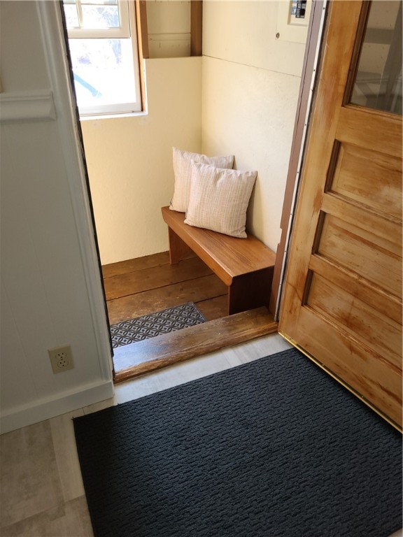 12 Railroad Street, Unit B Richmond, RI 02875 - Photo 11 of 24 top of the stairs