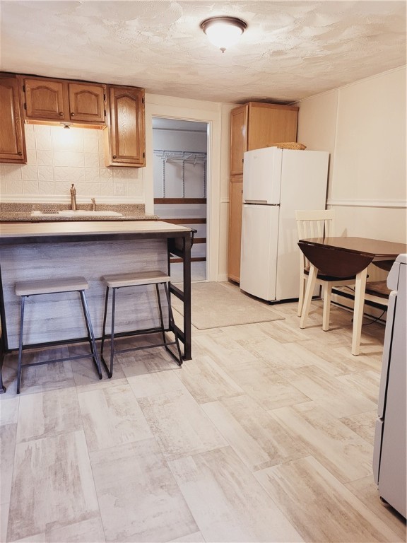 12 Railroad Street, Unit B Richmond, RI 02875 - Photo 12 of 24 kitchen