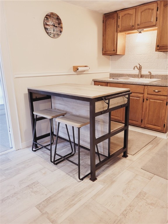 12 Railroad Street, Unit B Richmond, RI 02875 - Photo 13 of 24 kitchen