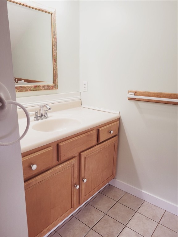 12 Railroad Street, Unit B Richmond, RI 02875 - Photo 17 of 24 bathroom vanity sink