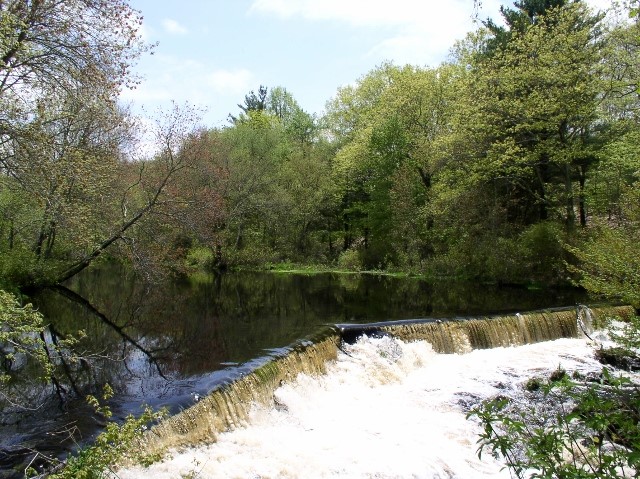 12 Railroad Street, Unit B Richmond, RI 02875 - Photo 2 of 24 horse shoe falls