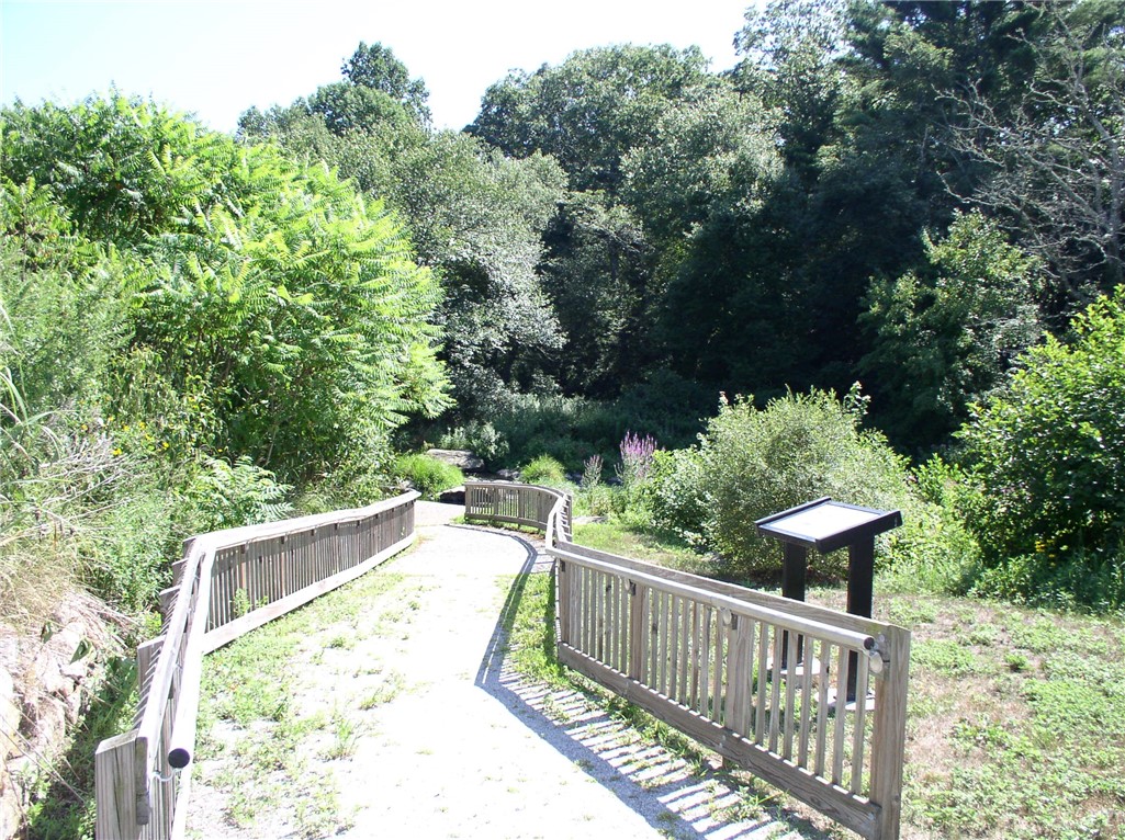 12 Railroad Street, Unit B Richmond, RI 02875 - Photo 3 of 24 boat ramp