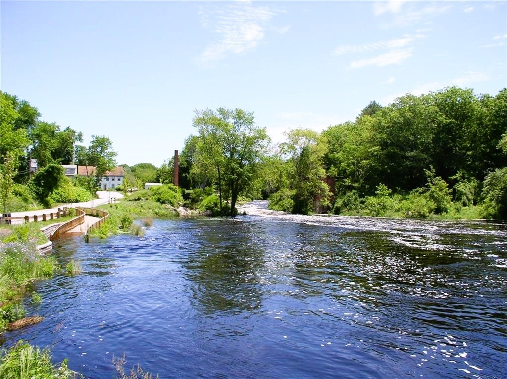 12 Railroad Street, Unit B Richmond, RI 02875 - Photo 6 of 24 river