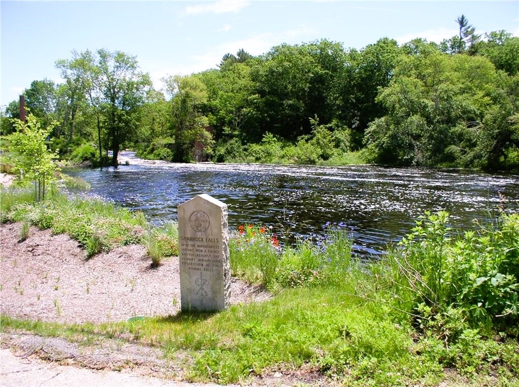 12 Railroad Street, Unit B Richmond, RI 02875 - Photo 7 of 24 monument